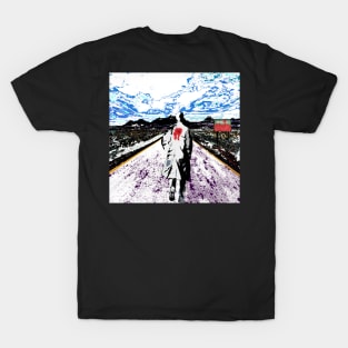 Lone Road T-Shirt